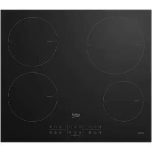 Plita incorporabila Beko HII64200MT