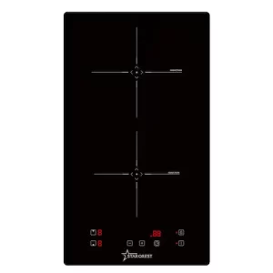 Plita incorporabila electrica 2 arzatoare STARCREST SIH-3030