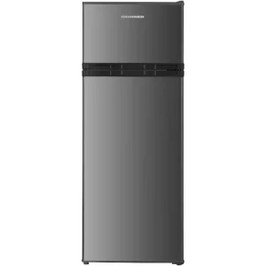 Frigider cu doua usi Heinner HF-H2206XE++