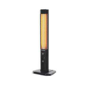 Radiator Electric Hausberg HB-8560