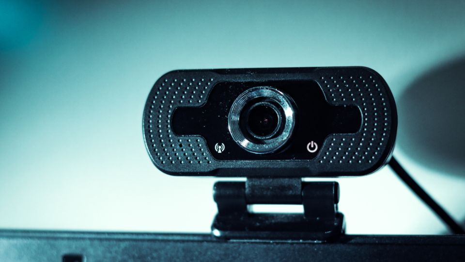 camera web ieftina