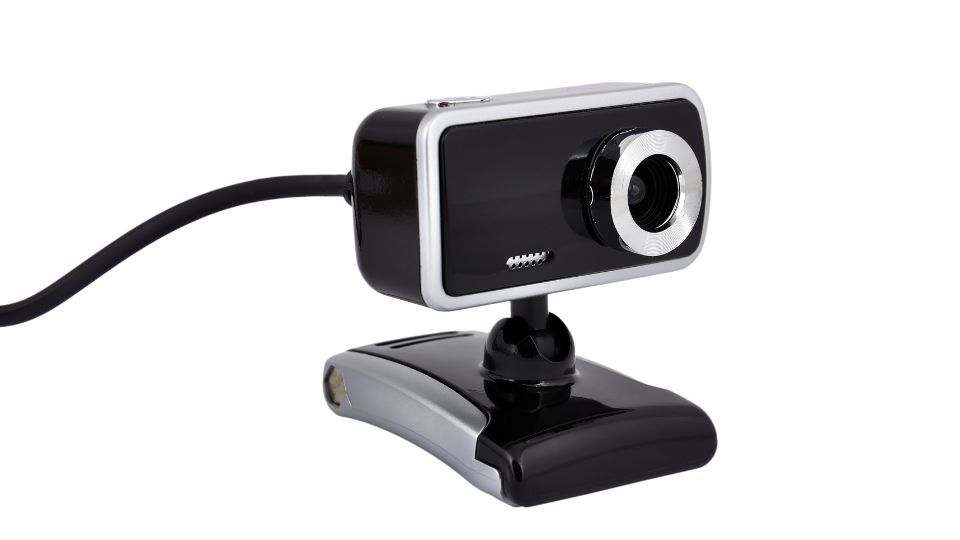 camera web