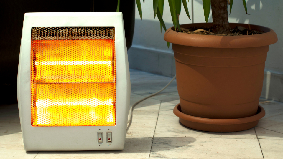 radiator electric