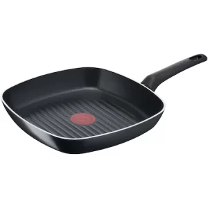 Tigaie grill Tefal Simple Cook