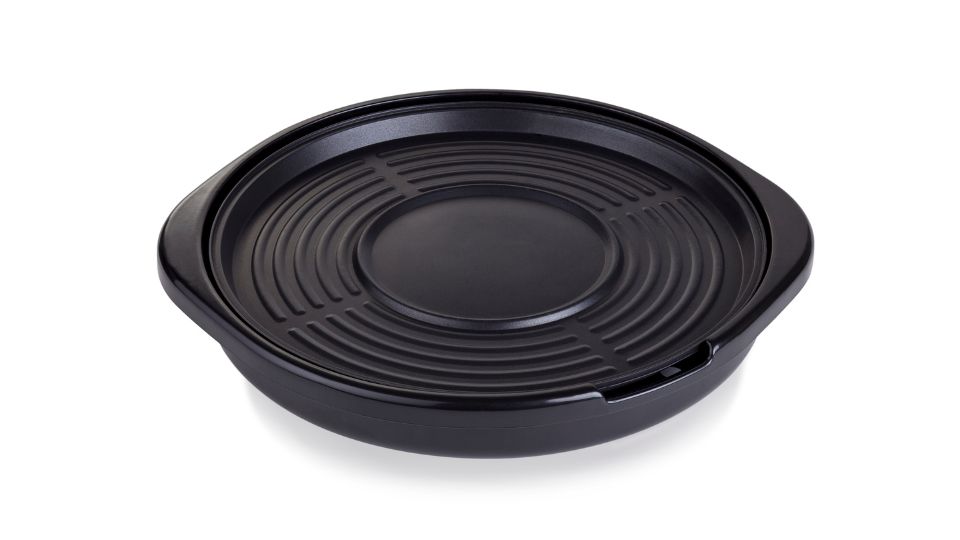 tigaie grill marmura