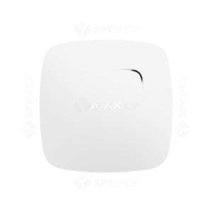 Detector de fum wireless Ajax FireProtect Plus WH