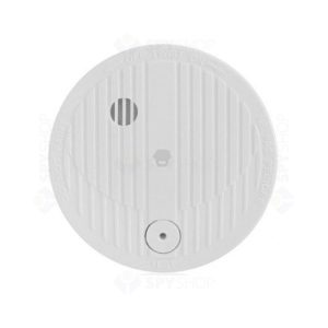 Detector de fum wireless cu sirena Chuango SMK-500