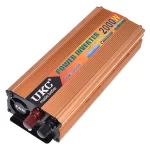 invertor auto ieftin