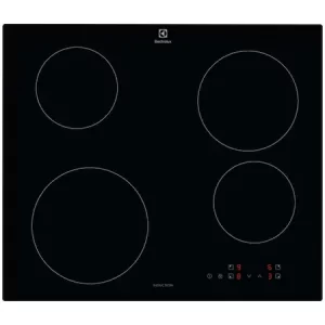Plita incorporabila Electrolux LIB60424CK