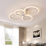 lustra led buna